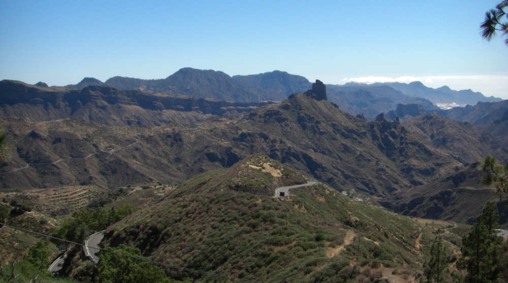 Gran Canaria II