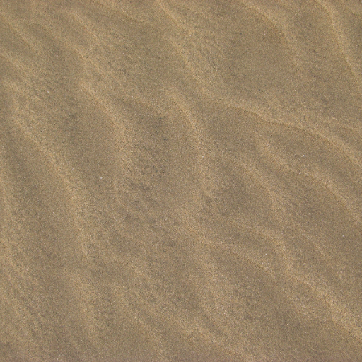 Sand